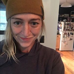 Meet your Posher, Shannon